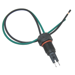 Alarm sensor for racor filters