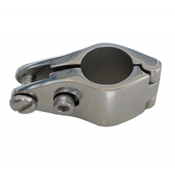 Articulations de fourche ouvrables avec vis en acier inoxydable