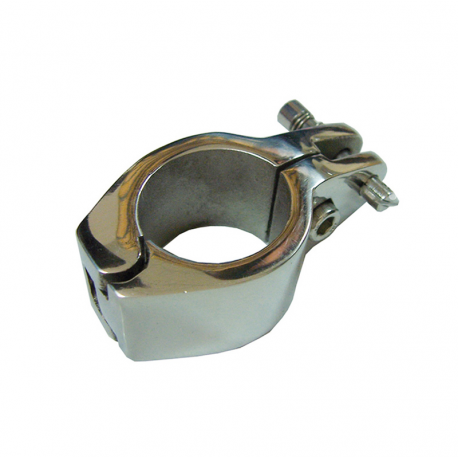 Articulations de fourche en acier inoxydable ouvrable