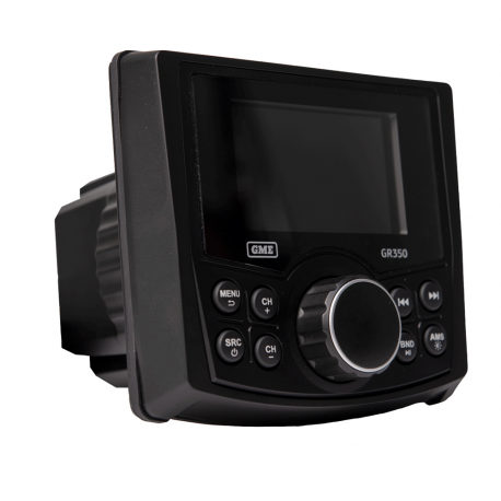 gr350bt dashbordstereo