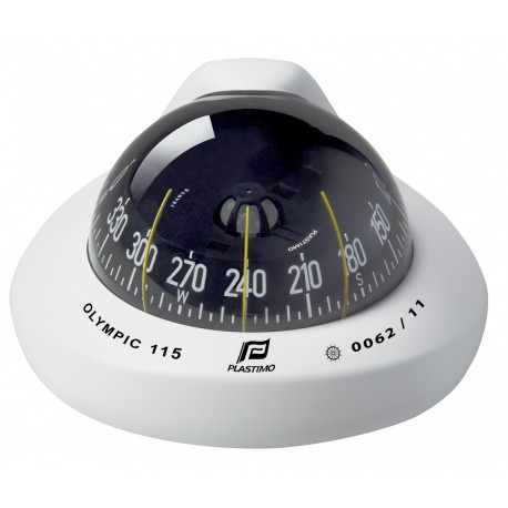 Plastimo Compass Olympic 115 horizontal empotrado
