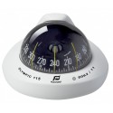 Plastimo Olympic 115 compass, flush-mount horizontal