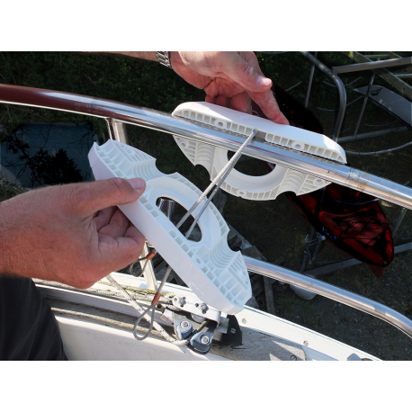 Unterstützung für Hilfsmotor