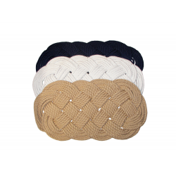 Tapis de cordes