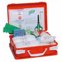 Första hjälpen-kit 2