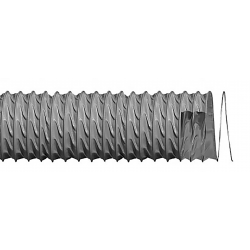 Tuyau d'aspiration et de refoulement d'air