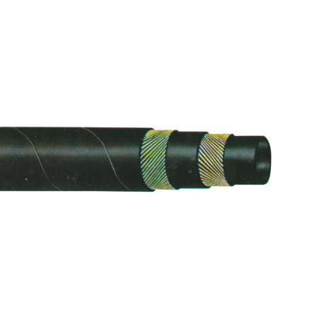 Tubo de combustible