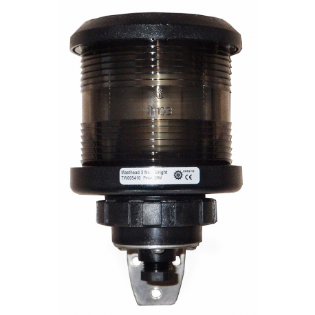 Serie 35 bow light dhr