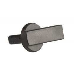 External replacement handle