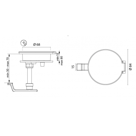 Vervangend slot