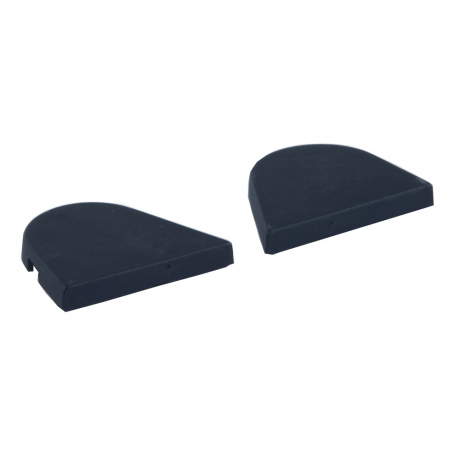 Paire de capuchons pour l'art.3280560