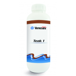 Teak 1 -puhdistusaine