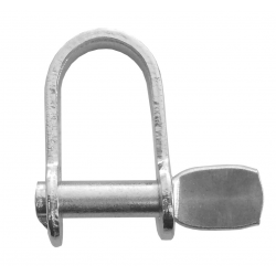 Grillo inox piatto a scatto