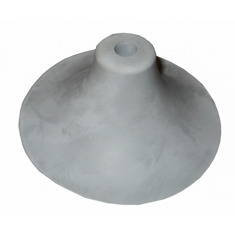 Grey epdm bases for inflatable boats