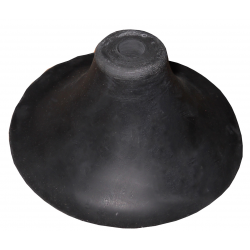 Bases Epdm pour bateaux pneumatiques noirs