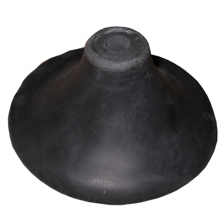 Bases de Epdm para embarcaciones neumáticas negras