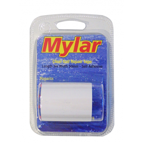 Ruban Mylar