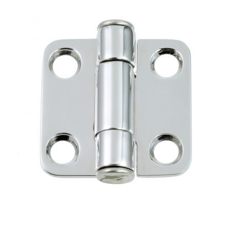 Bisagra con embrague mm.37x38