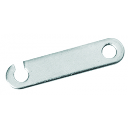 Tensor de la cuerda del toldo