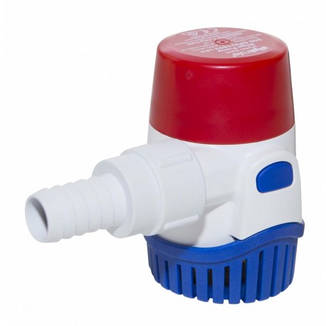 Tauchmotorpumpe - RULE 360 Leistung (Lt./h) 1363