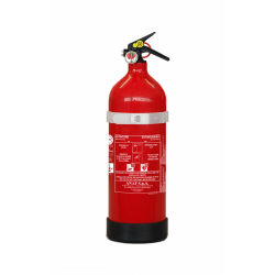 Foam extinguisher kg.2