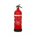 Foam extinguisher kg.2