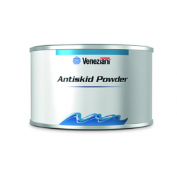 Antislippoeder