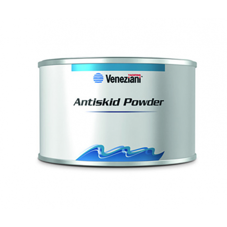 Poudre antidérapante