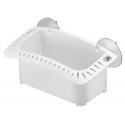 Plastbehållare mm.294x91x147