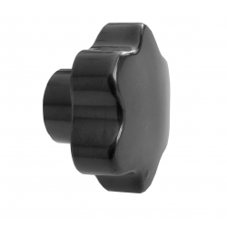 Nylon knob 2
