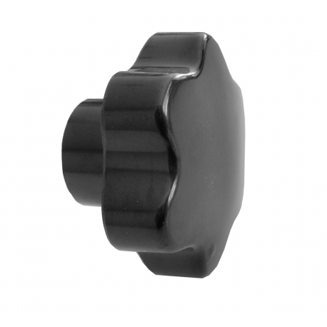 Pomo de nylon