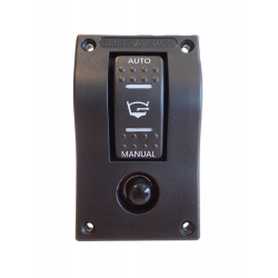 Lensepumpepanel