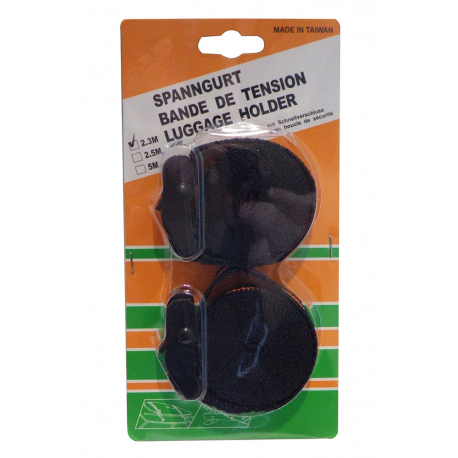 Adjustable straps cm.230