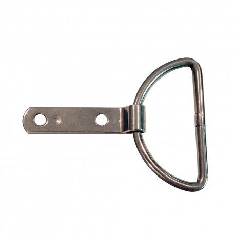 Fixation de ceinture