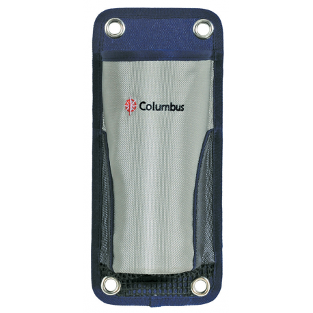 Poche de la poignée