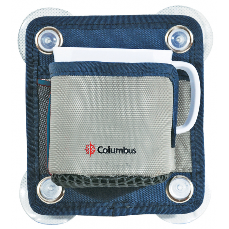 Cordura-Becher-Tasche
