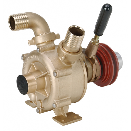 Nautic pump 40 f