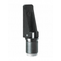 Justerbar ekspansjonshette ø mm.22 i nylon