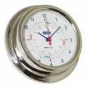 Klok met radiostilte ø mm.127