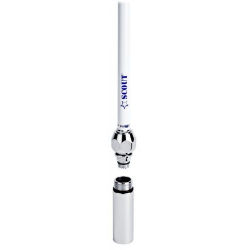 150 cm VHF-antenn för spaningsutrustning