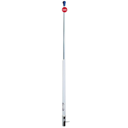 Glomex 240 cm VHF-antenn