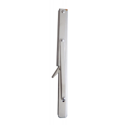 Stainless steel folding stand 2