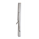 Soporte plegable de acero inoxidable