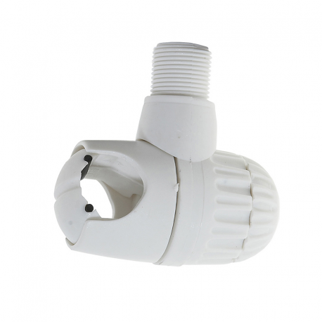 Base articulada de nylon 110