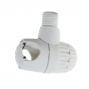 110 nylon gelede basis