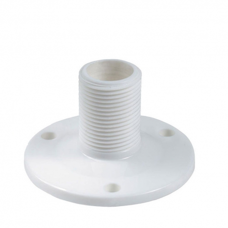Fixed nylon base 32