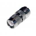 Adapter pl259 to tnc