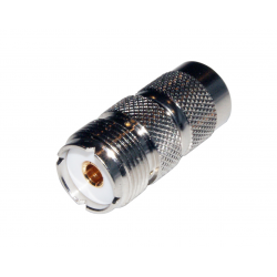 PL259 til TNC-adapter 2