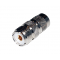 PL259 till TNC-adapter