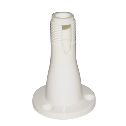 Base fija de nylon 100